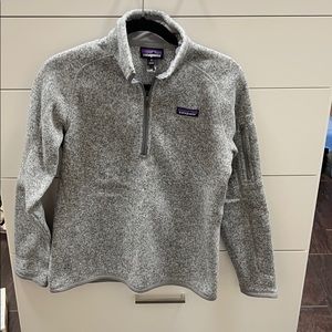 Patagonia sweatshirt